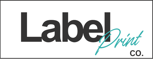 Label Print Co